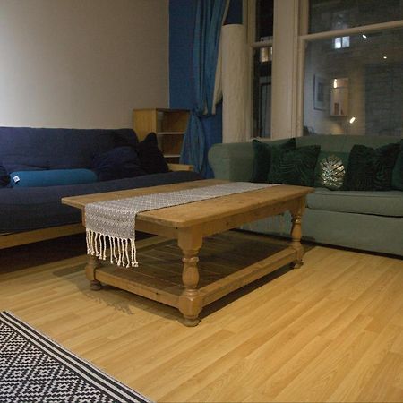 Cosy N Comfy Flat In Historic Heart Of Edinburghアパートメント エクステリア 写真