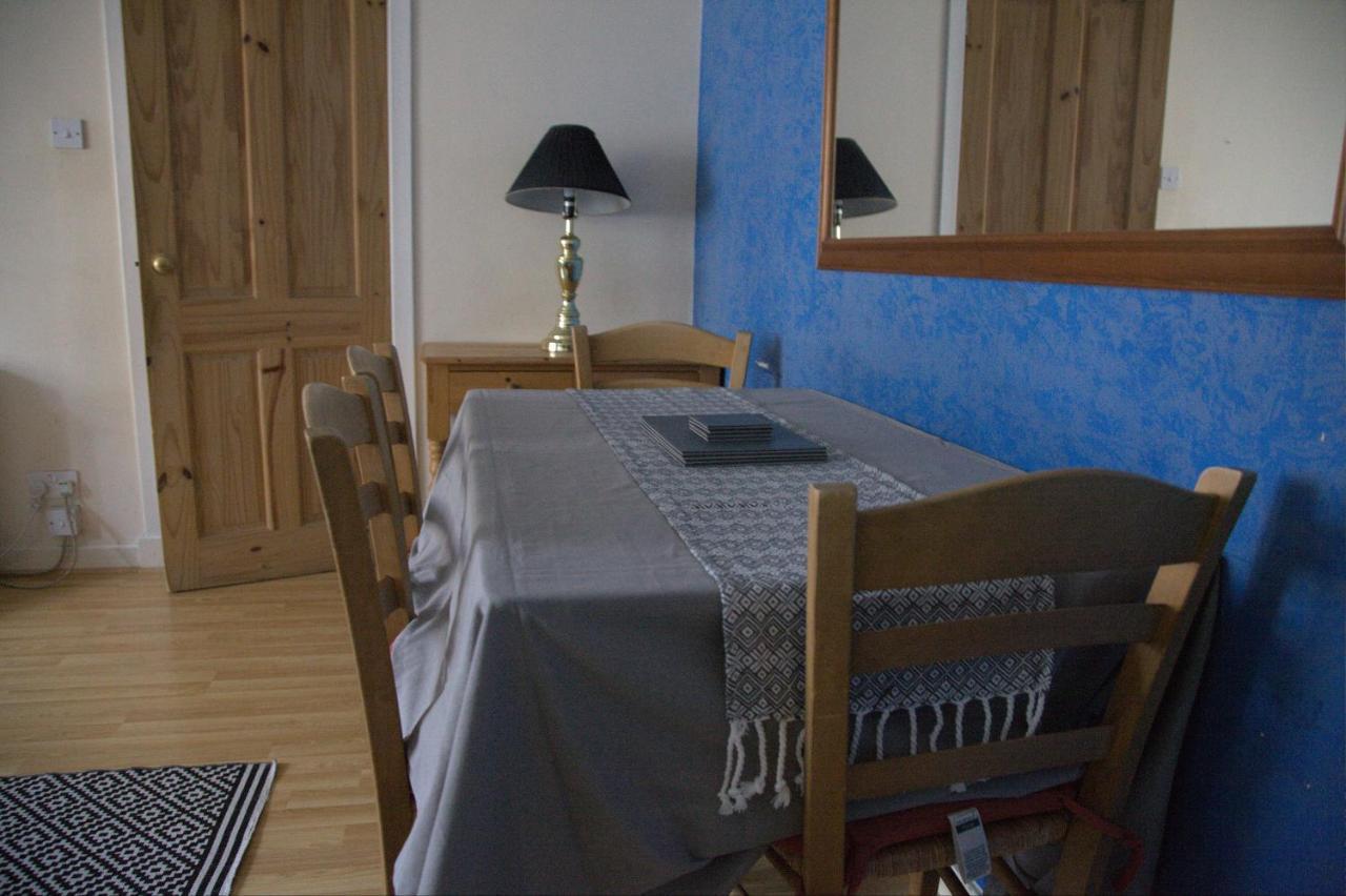 Cosy N Comfy Flat In Historic Heart Of Edinburghアパートメント エクステリア 写真
