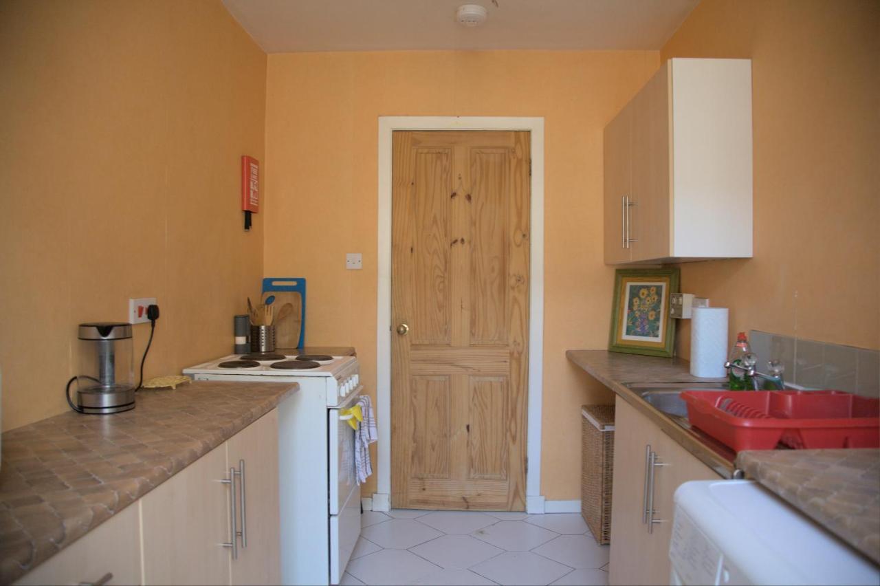Cosy N Comfy Flat In Historic Heart Of Edinburghアパートメント エクステリア 写真